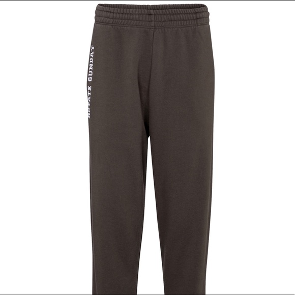 Rotate Sunday Mimi joggers - Picture 4 of 12